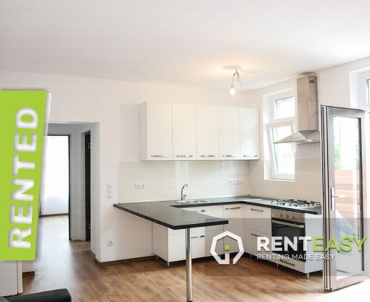Apartament cu 2 Camere la Vila de Inchiriat in Copou