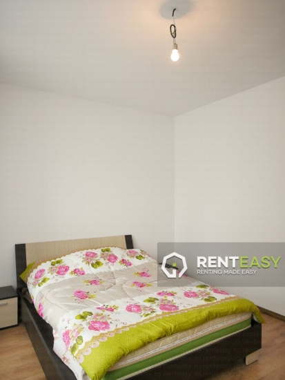 Apartament cu 2 Camere la Vila de Inchiriat in Copou