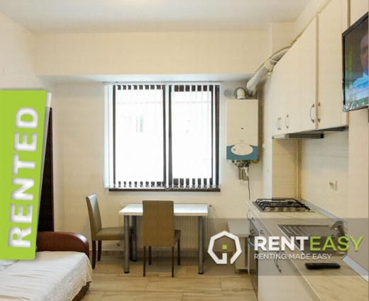 Apartament 2 Camere in Lazar Residence langa Palas de Inchiriat
