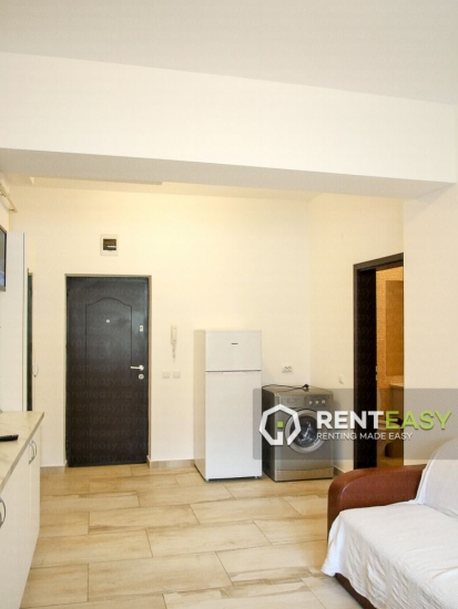 Apartament 2 Camere in Lazar Residence langa Palas de Inchiriat