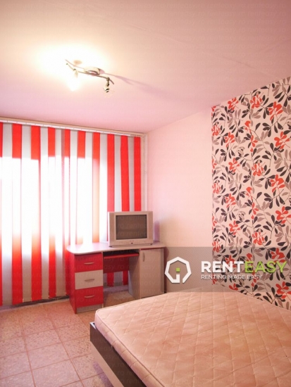Apartament cu 3 Camere in Tudor Vladimirescu de Inchiriat