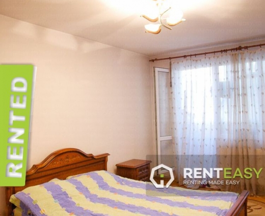 Apartament cu 3 Camere de Inchiriat in Alexandru cel Bun - Familial