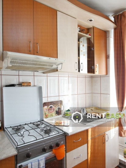 Apartament cu 3 Camere de Inchiriat in Alexandru cel Bun - Familial
