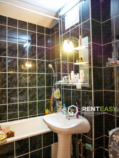 Apartament cu 3 Camere de Inchiriat in Alexandru cel Bun - Familial