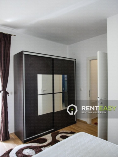 Apartament cu 2 Camere in Copou - Bellevue de Inchiriat