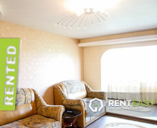 Apartament cu 3 Camere de Inchiriat in zona Posta Pacurari