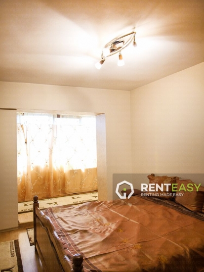 Apartament cu 3 Camere de Inchiriat in zona Posta Pacurari