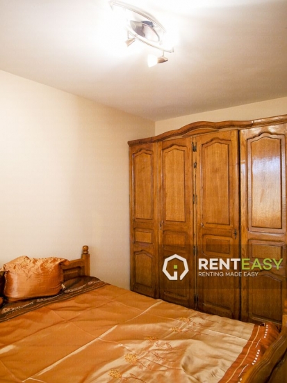 Apartament cu 3 Camere de Inchiriat in zona Posta Pacurari