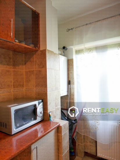 Apartament cu 3 Camere de Inchiriat in zona Posta Pacurari
