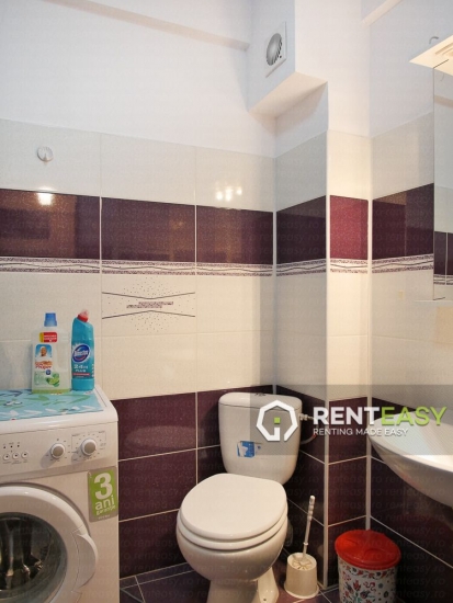 Apartament cu 2 Camere in Tudor Vladimirescu de Inchiriat