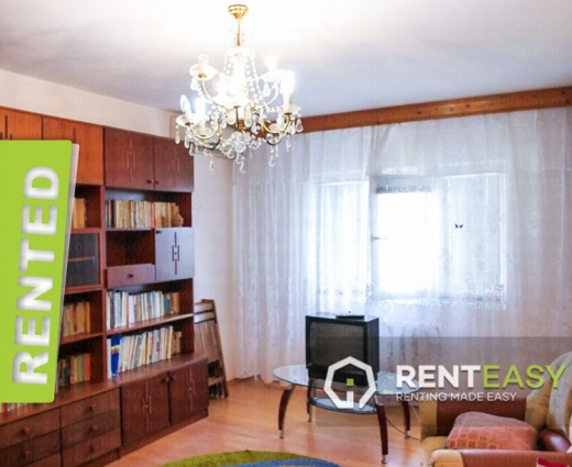 Apartament cu 3 Camere de Inchiriat in Moara de Foc