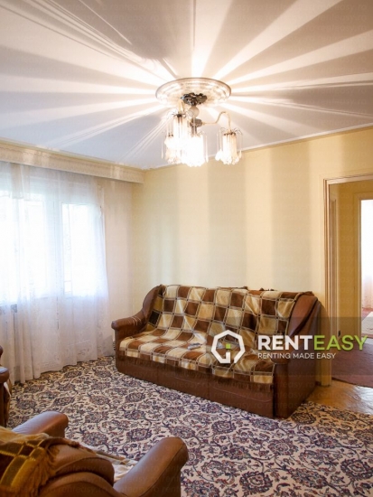 Apartament cu 2 Camere de Inchiriat in Podul de Piatra