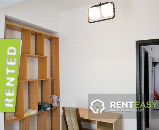 Aparatament cu 2 Camere de Inchiriat in Lazar Residence - Palas