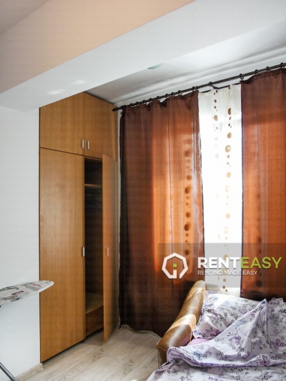 Aparatament cu 2 Camere de Inchiriat in Lazar Residence - Palas