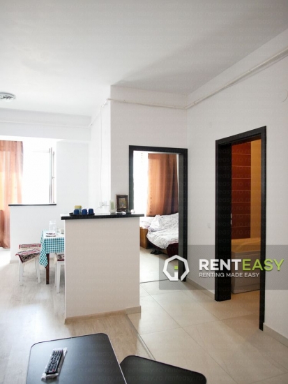 Aparatament cu 2 Camere de Inchiriat in Lazar Residence - Palas