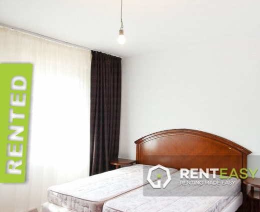 Apartament 1 Camera de Inchiriat in Podul de Fier