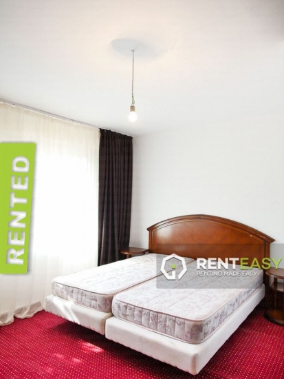 Apartament 1 Camera de Inchiriat in Podul de Fier