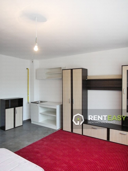 Apartament 1 Camera de Inchiriat in Podul de Fier