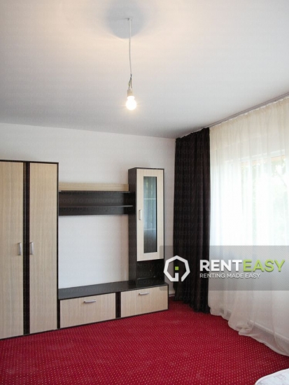 Apartament 1 Camera de Inchiriat in Podul de Fier