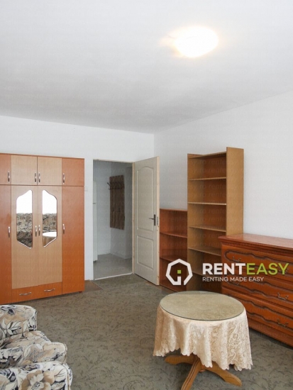 Apartament 2 Camere de Inchiriat in Copou - Universitate