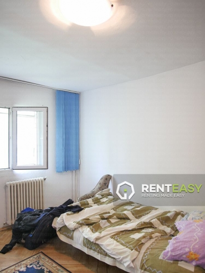 Apartament 1 Camera de Inchiriat in zona Gara Billa