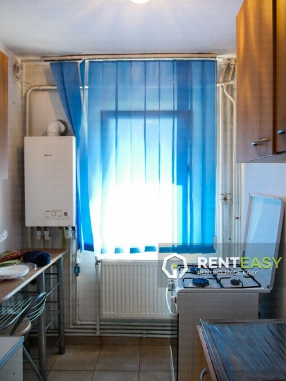 Apartament 1 Camera de Inchiriat in zona Gara Billa