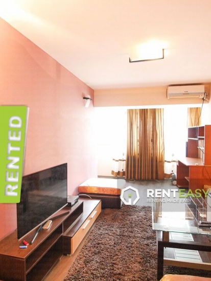 Apartament cu 2 Camere de Inchiriat la Gara - Vama Veche