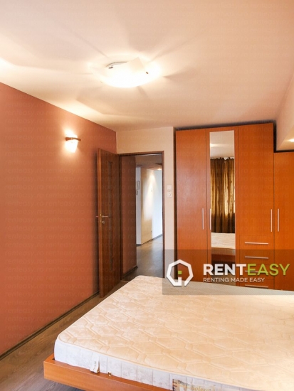 Apartament cu 2 Camere de Inchiriat la Gara - Vama Veche