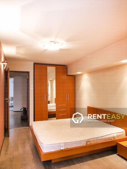 Apartament cu 2 Camere de Inchiriat la Gara - Vama Veche