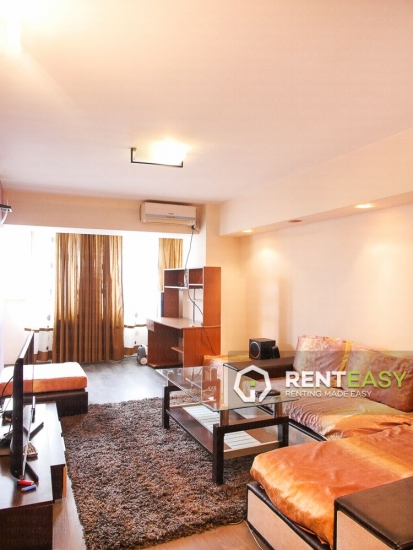 Apartament cu 2 Camere de Inchiriat la Gara - Vama Veche
