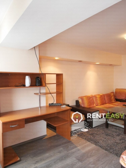 Apartament cu 2 Camere de Inchiriat la Gara - Vama Veche
