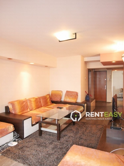 Apartament cu 2 Camere de Inchiriat la Gara - Vama Veche