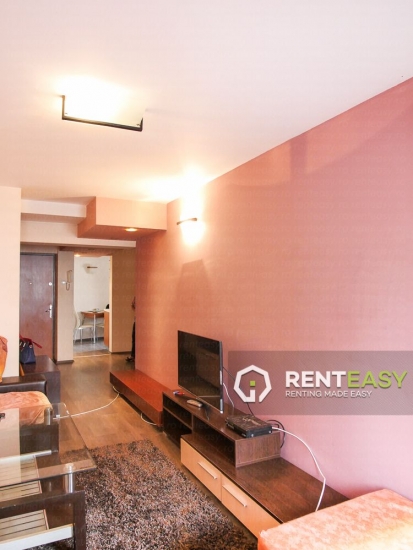 Apartament cu 2 Camere de Inchiriat la Gara - Vama Veche