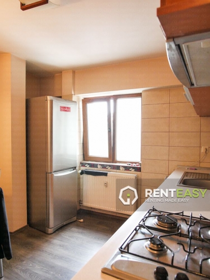 Apartament cu 2 Camere de Inchiriat la Gara - Vama Veche
