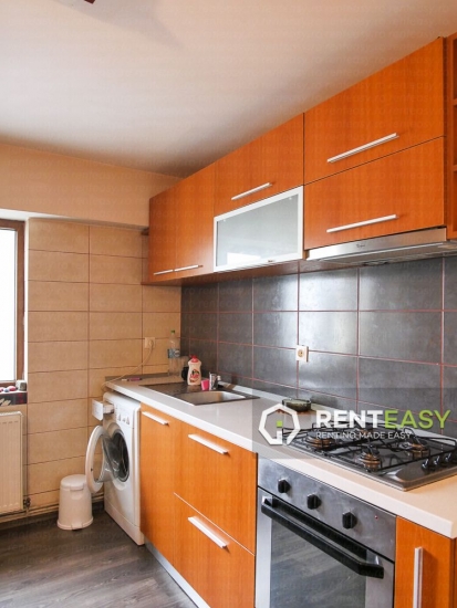 Apartament cu 2 Camere de Inchiriat la Gara - Vama Veche