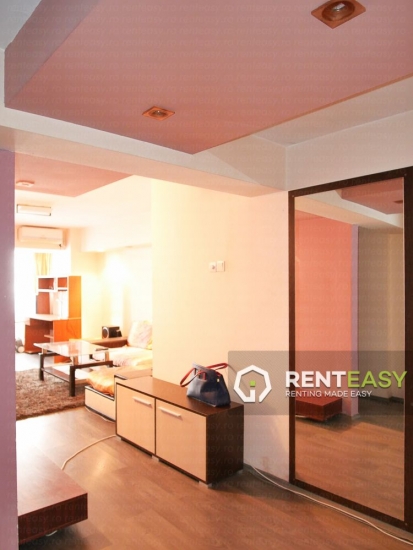 Apartament cu 2 Camere de Inchiriat la Gara - Vama Veche