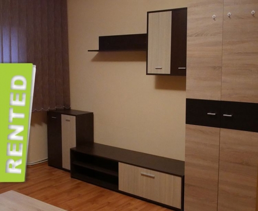 Apartament 3 camere Hala Centrala