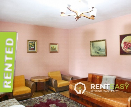Apartament 4 camere Centru - Spiridon de inchiriat