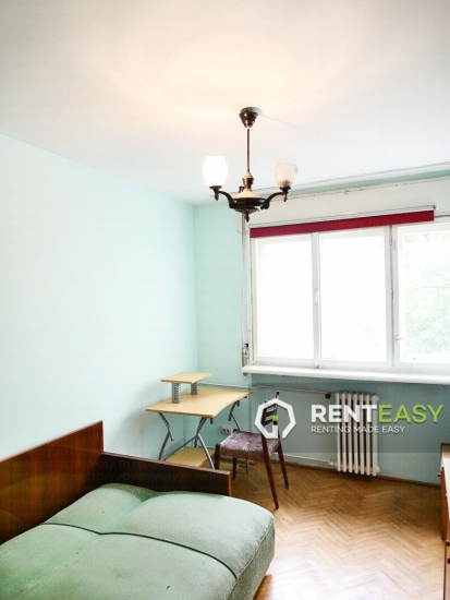 Apartament 4 camere Centru - Spiridon de inchiriat