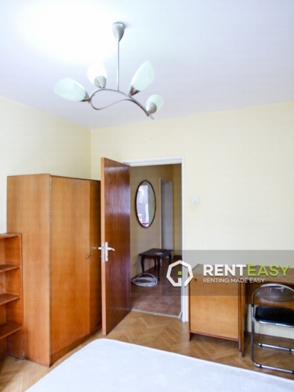 Apartament 4 camere Centru - Spiridon de inchiriat
