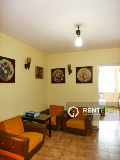 Apartament 4 camere Centru - Spiridon de inchiriat