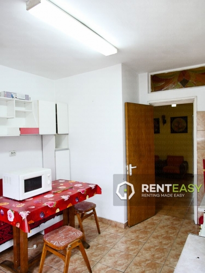 Apartament 4 camere Centru - Spiridon de inchiriat