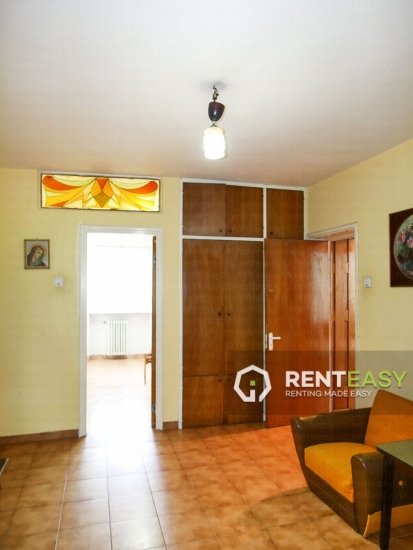 Apartament 4 camere Centru - Spiridon de inchiriat