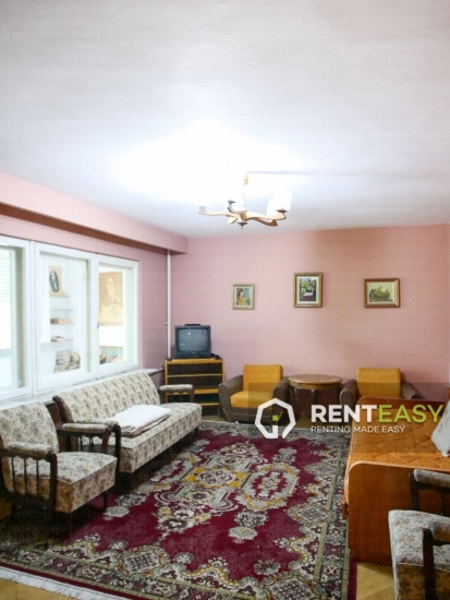 Apartament 4 camere Centru - Spiridon de inchiriat