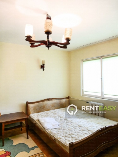 Apartament 4 camere Centru - Spiridon de inchiriat
