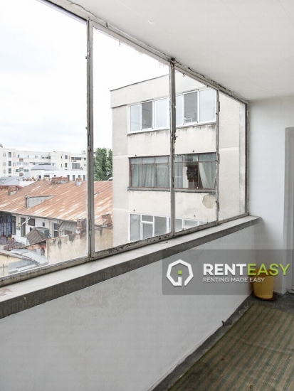 Apartament 4 camere Centru - Spiridon de inchiriat