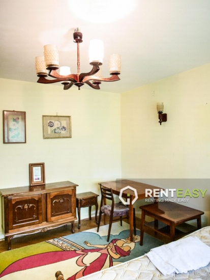 Apartament 4 camere Centru - Spiridon de inchiriat
