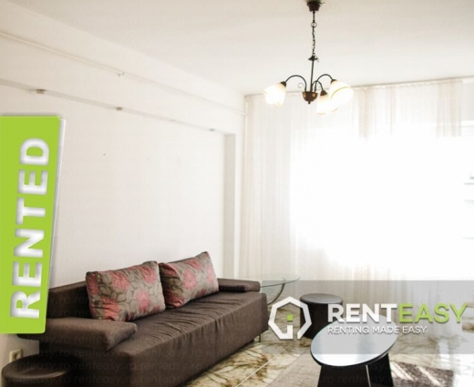 Apartament 2 Camere pe Stefan cel Mare de Inchiriat