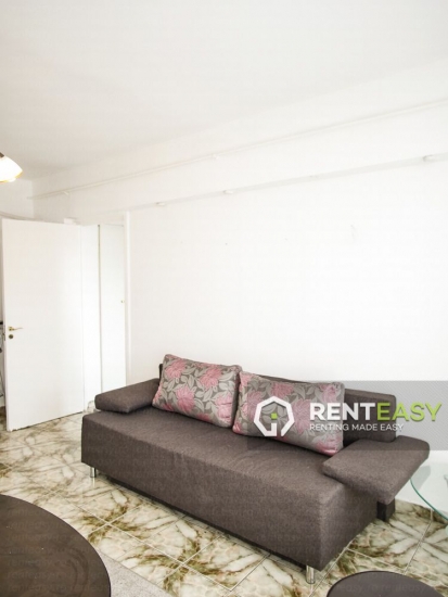 Apartament 2 Camere pe Stefan cel Mare de Inchiriat