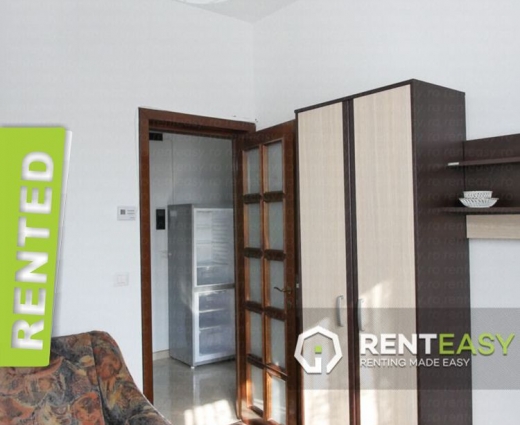 Apartament cu 1 Camera de Inchiriat in Tatarasi - Bloc nou